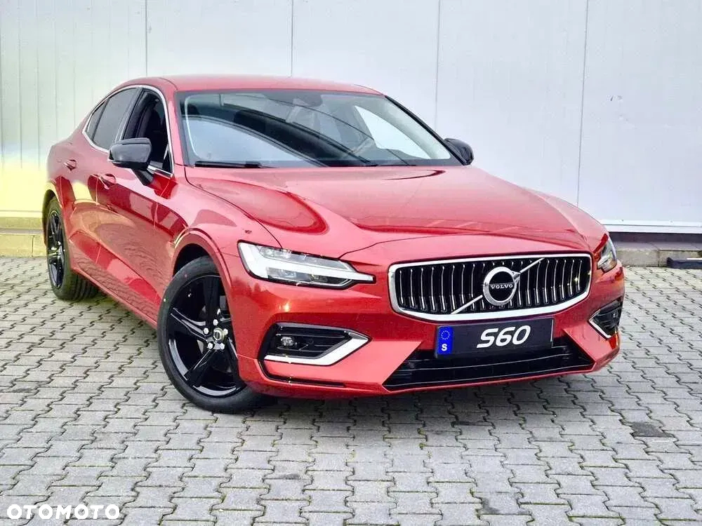 Volvo S60 - 9