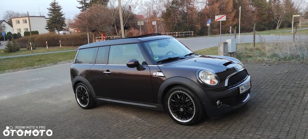 MINI Clubman Cooper S - 23