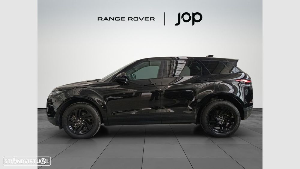 Land Rover Range Rover Evoque 1.5 P270e AWD S Auto - 3
