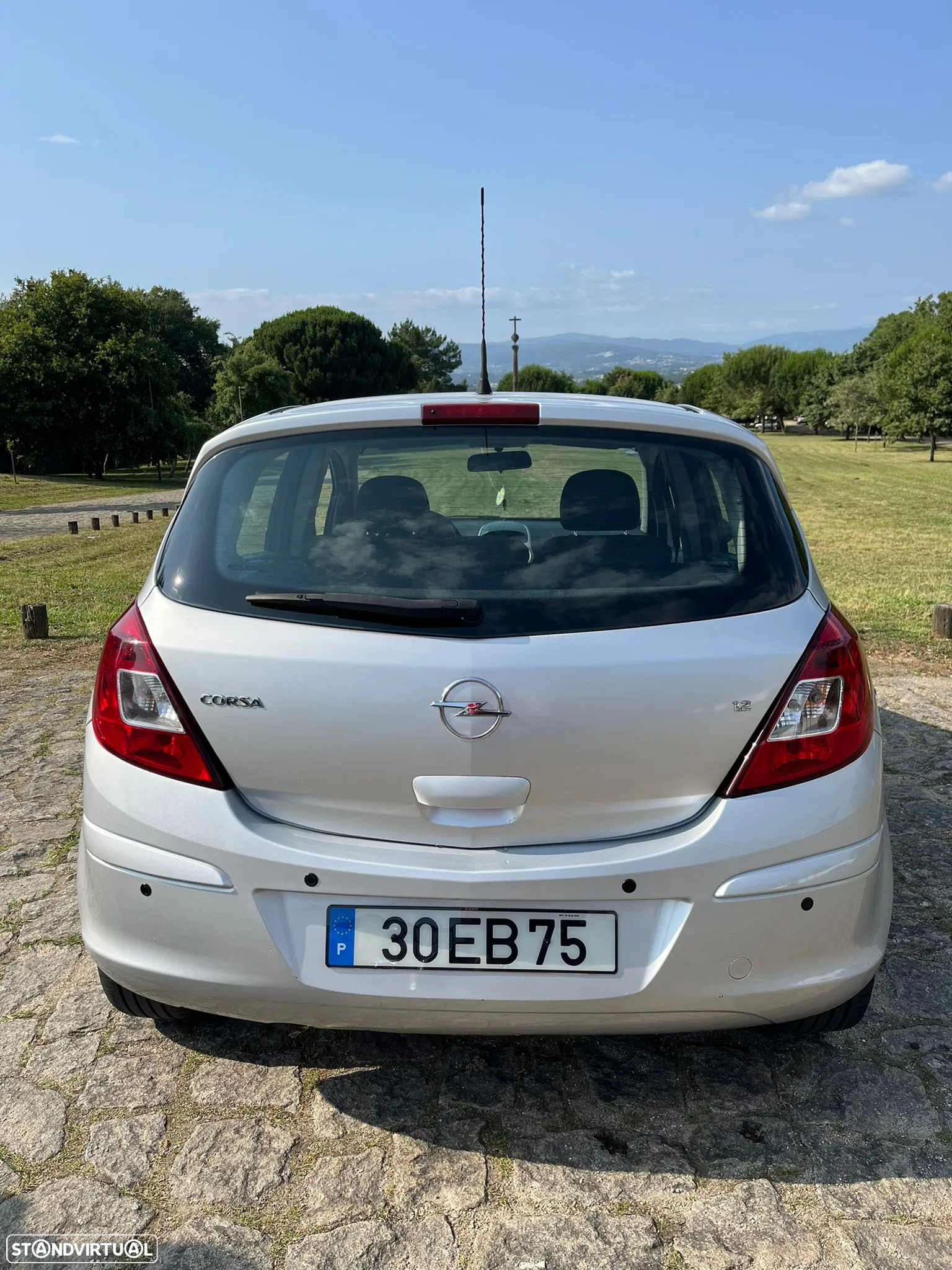 Opel Corsa - 7