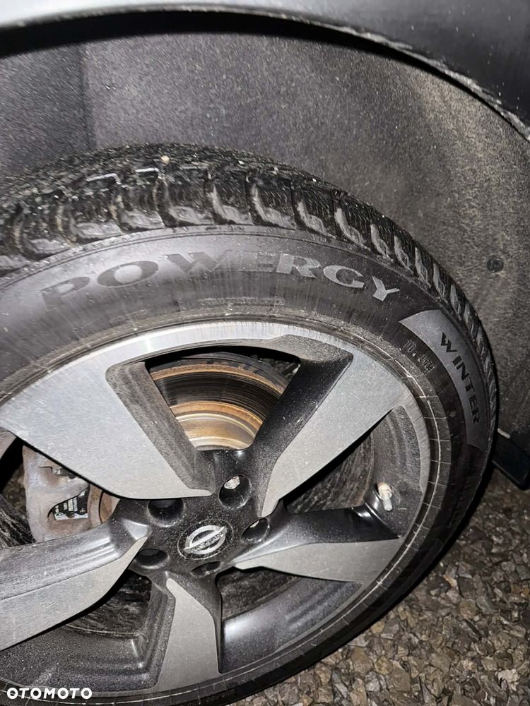 Nissan Qashqai 1.5 dCi Tekna - 30