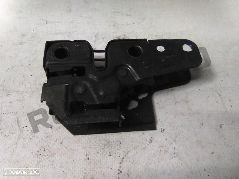 Fechadura Capot  Seat Toledo Ii (1m) [1998_2006] 1.9 Tdi - 2
