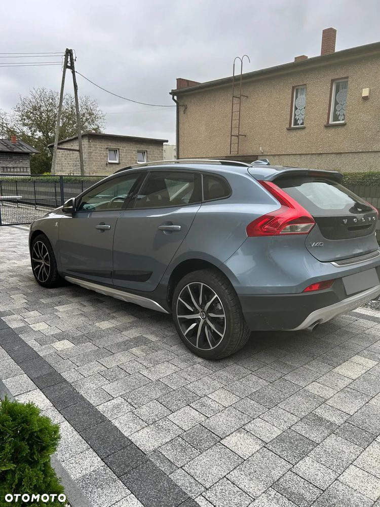 Volvo V40 Cross Country T4 Drive-E Momentum - 3