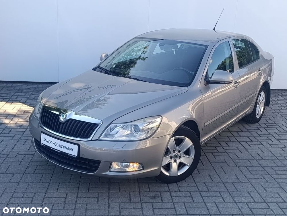 Skoda Octavia 1.4 TSI Elegance - 3