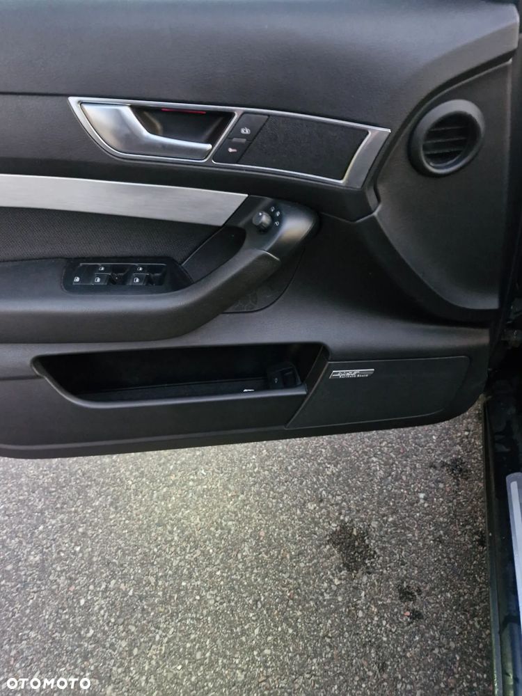Audi A6 Avant 3.0 TDI Quattro Tiptronic - 7