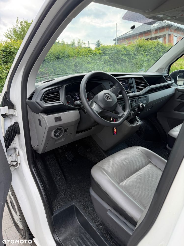 Volkswagen T6.1 - 6