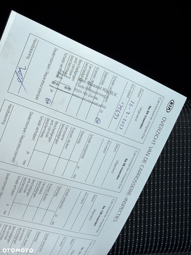 Kia Sportage 1.6 GDI 2WD DREAM-TEAM EDITION - 24