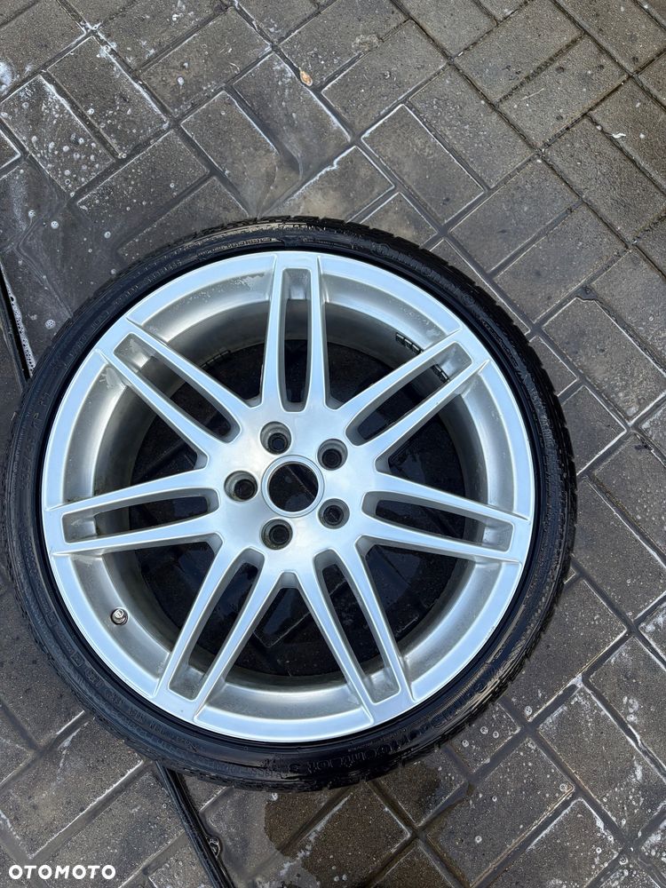 Alufelga Audi A6 19' 5x112 4B0601025BA - 1