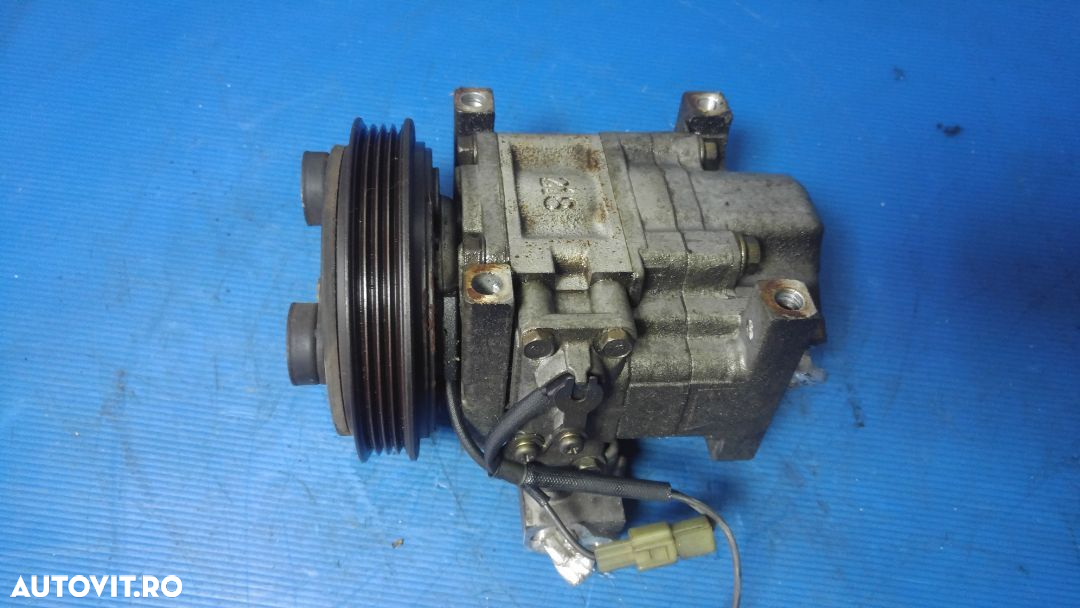 compresor ac 1.3 b b3 mazda demio dw 1998-2003 - 3