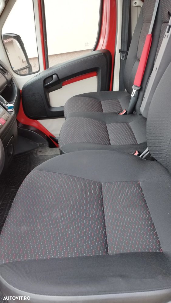 Peugeot Boxer L1H1 Komfort - 6