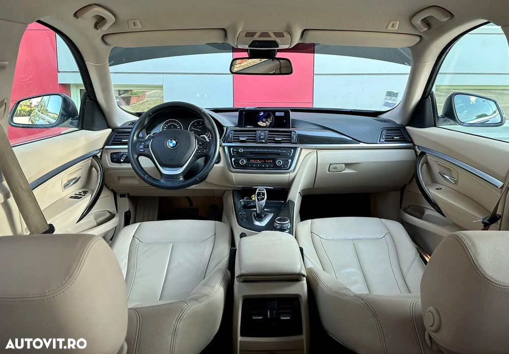 BMW Seria 3 - 10