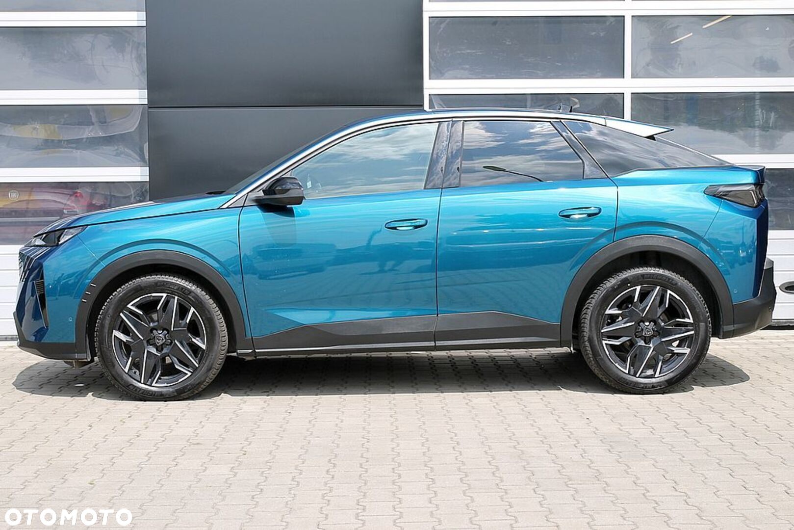 Peugeot 3008 - 11