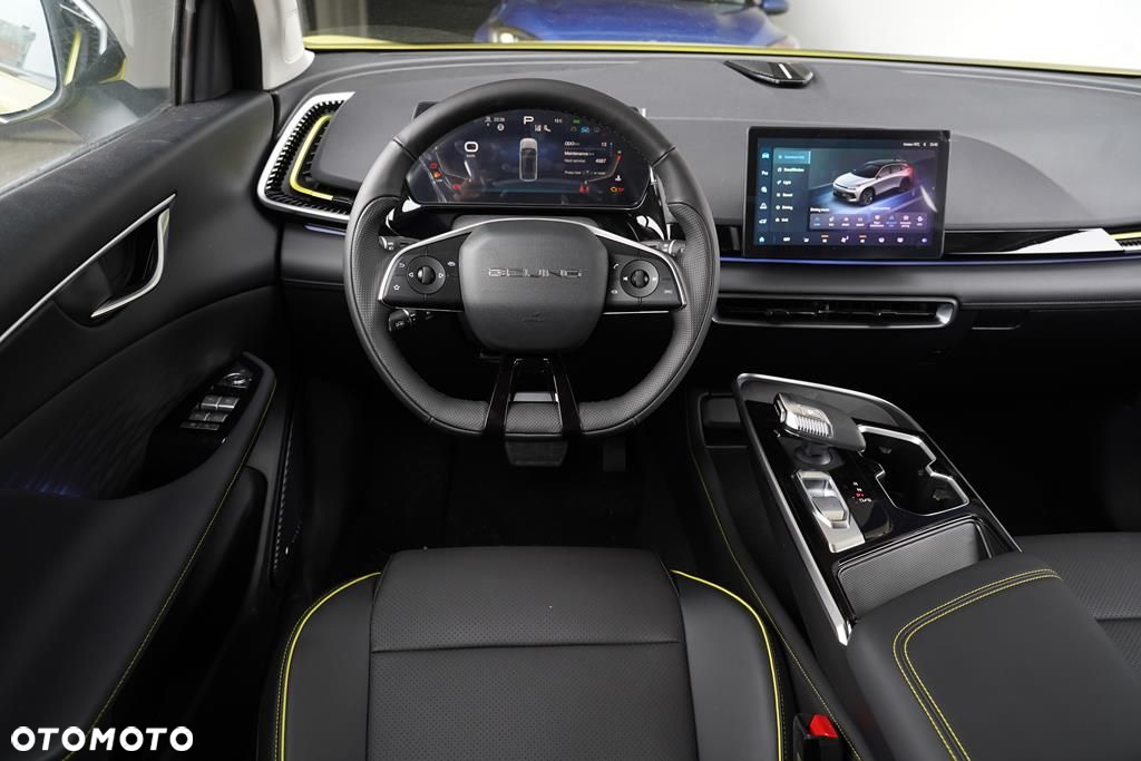 Baic Beijing 5 - 27