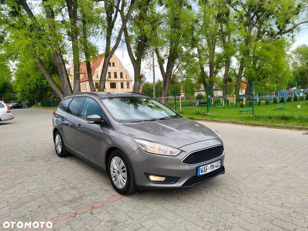 Ford Focus - 26