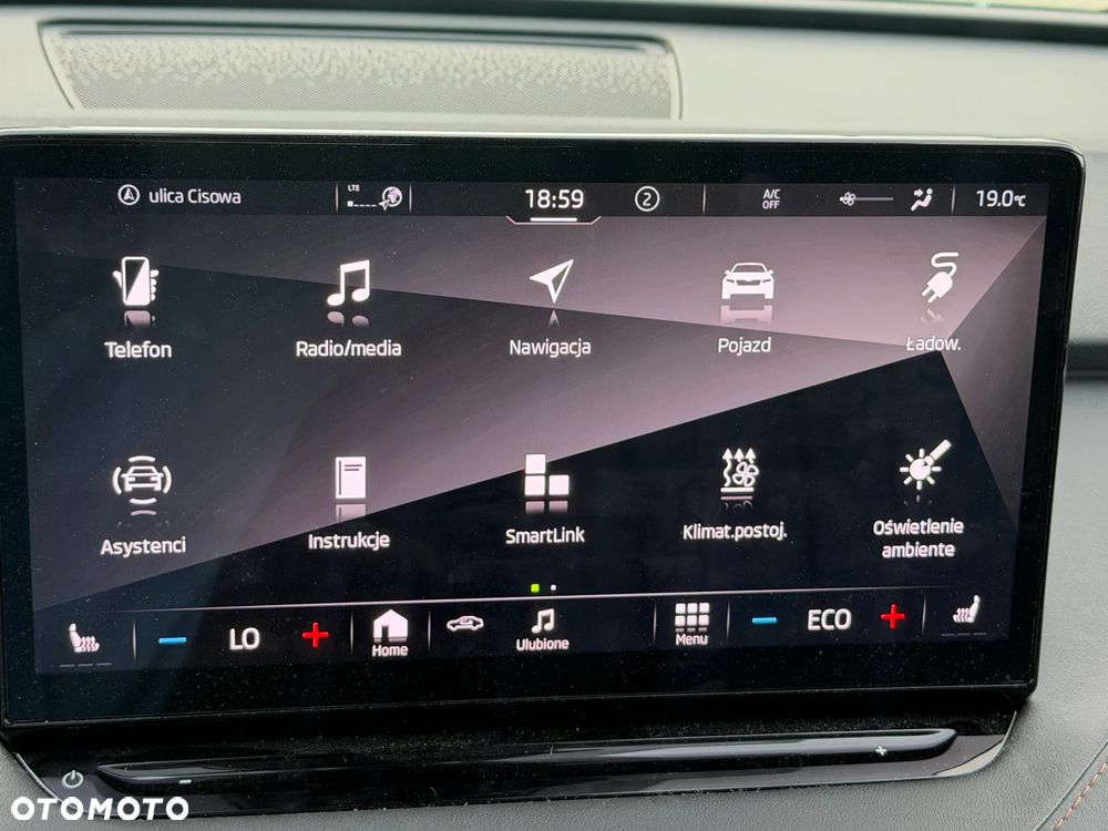 Skoda Enyaq 80 82kWh - 16