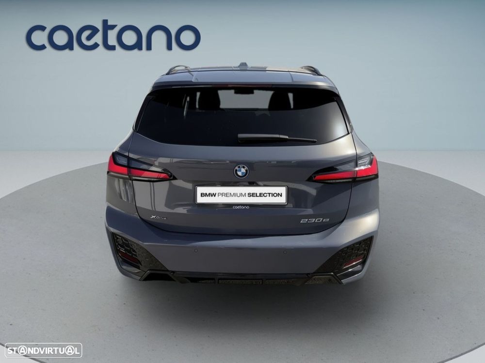 BMW 230xe Active Tourer Pack M - 6