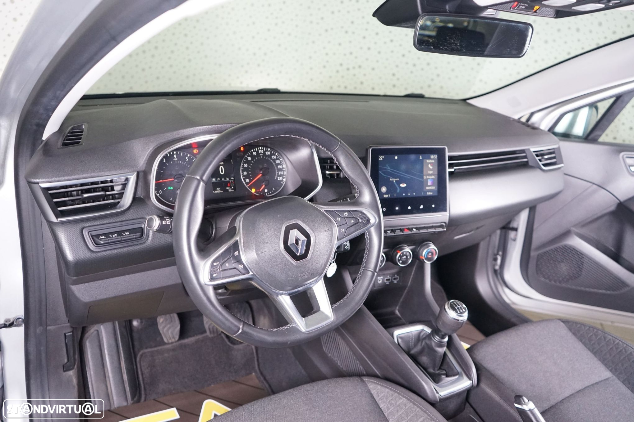 Renault Clio 1.0 SCe Zen - 14