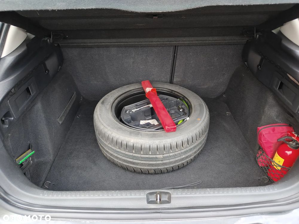 Citroën C4 1.6 VTi Seduction - 13