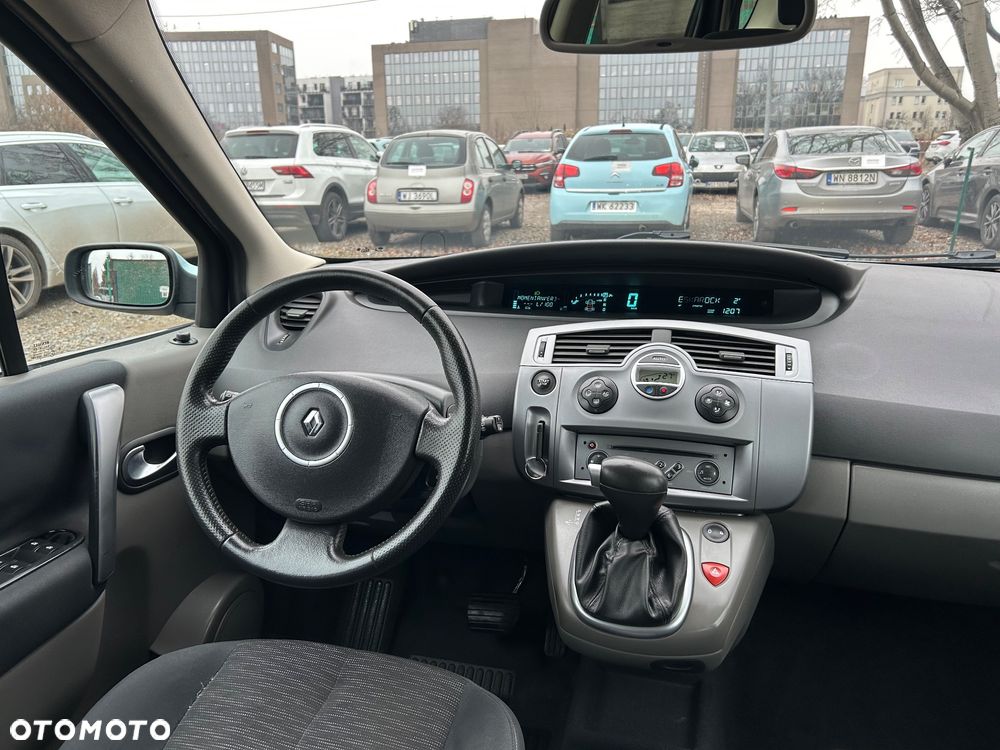 Renault Grand Scenic - 7