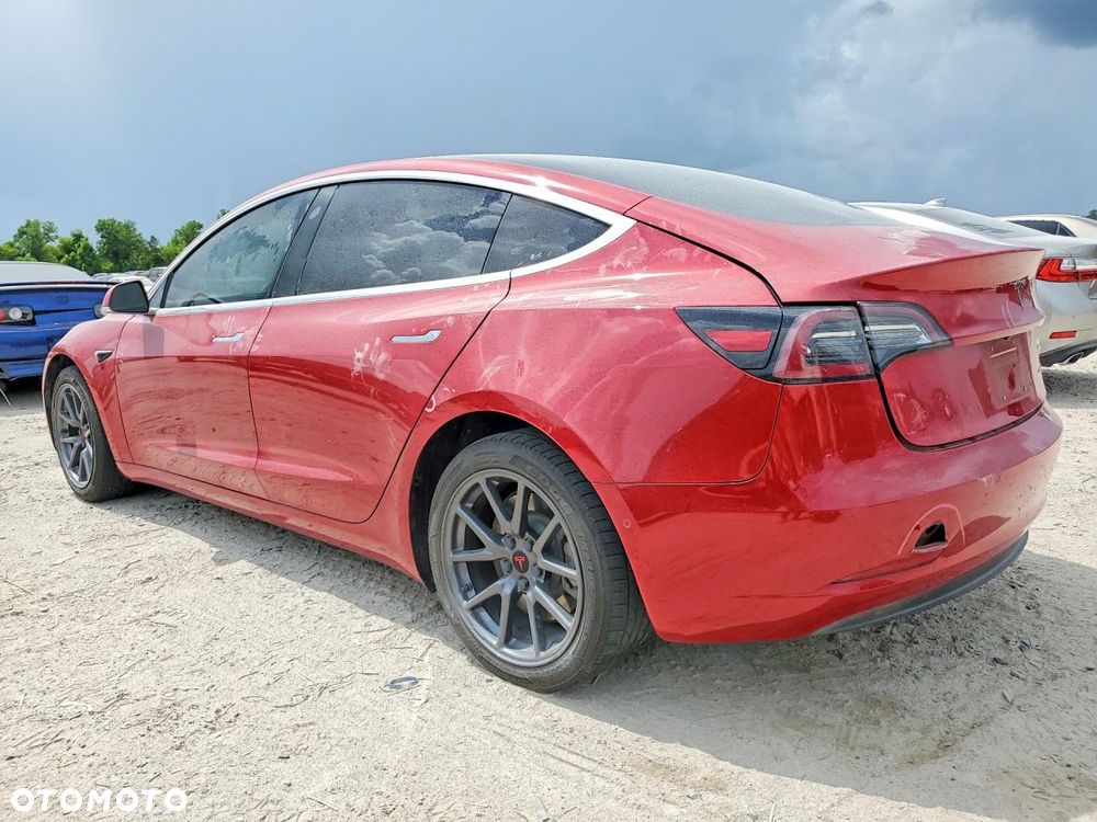 Tesla Model 3 Allradantrieb Dual Motor - 4