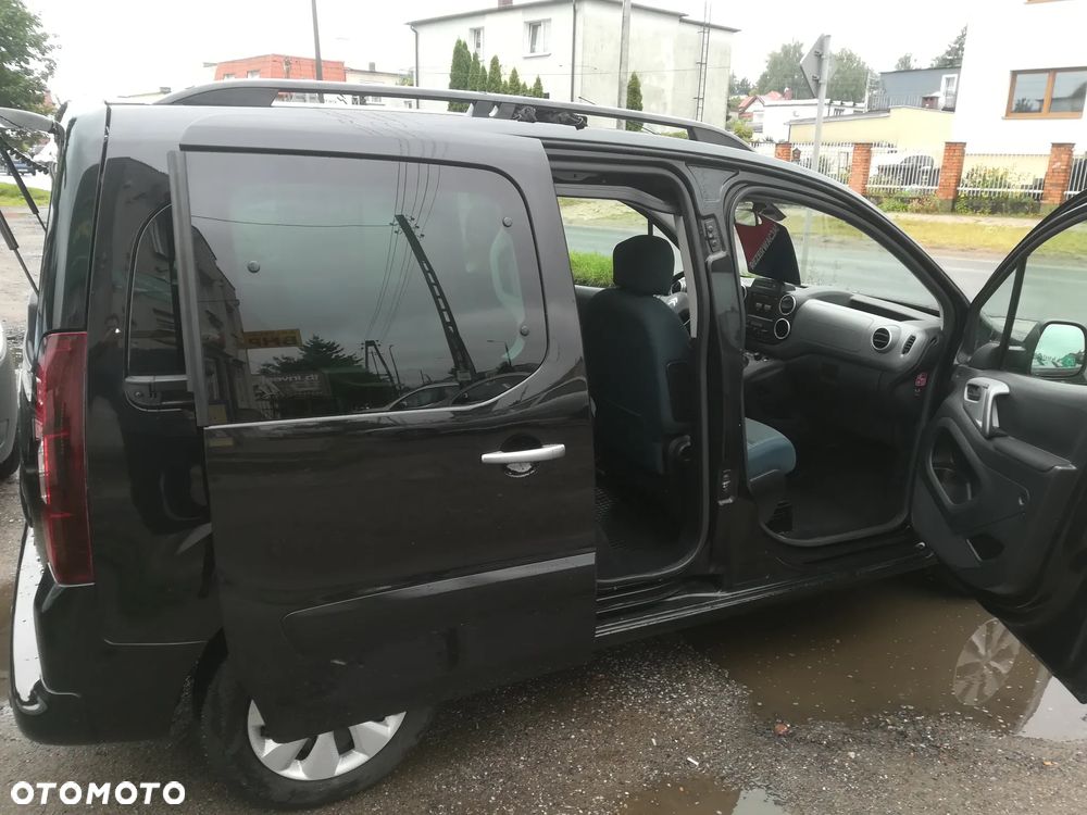 Citroën Berlingo 1.6 BlueHDi XTR - 9