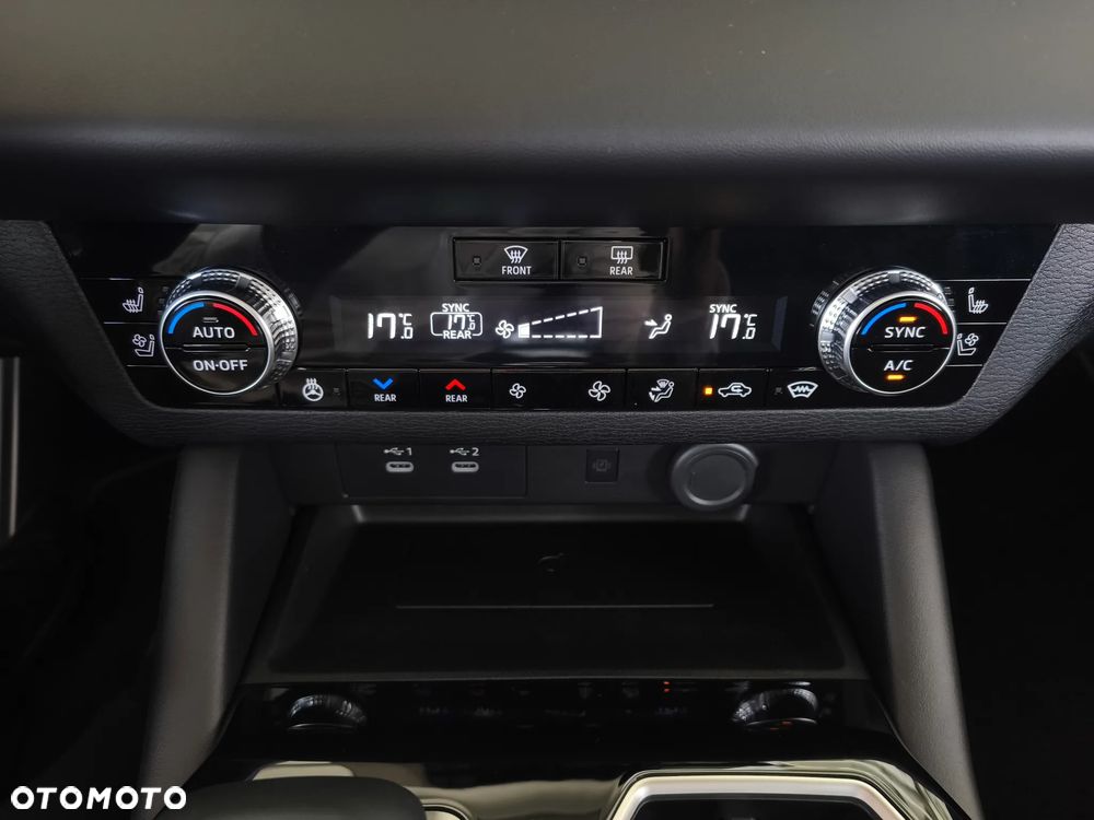 Mitsubishi Outlander Black Edition - 18