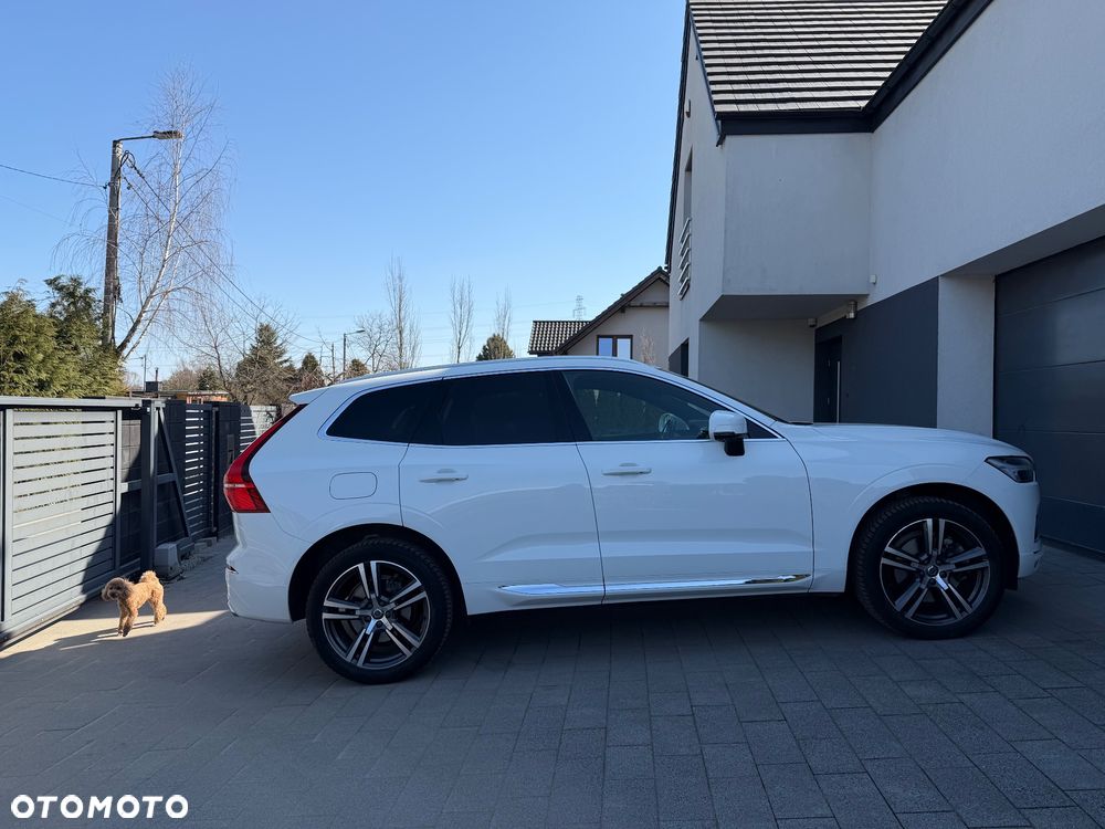 Volvo XC 60 B4 B Inscription - 5
