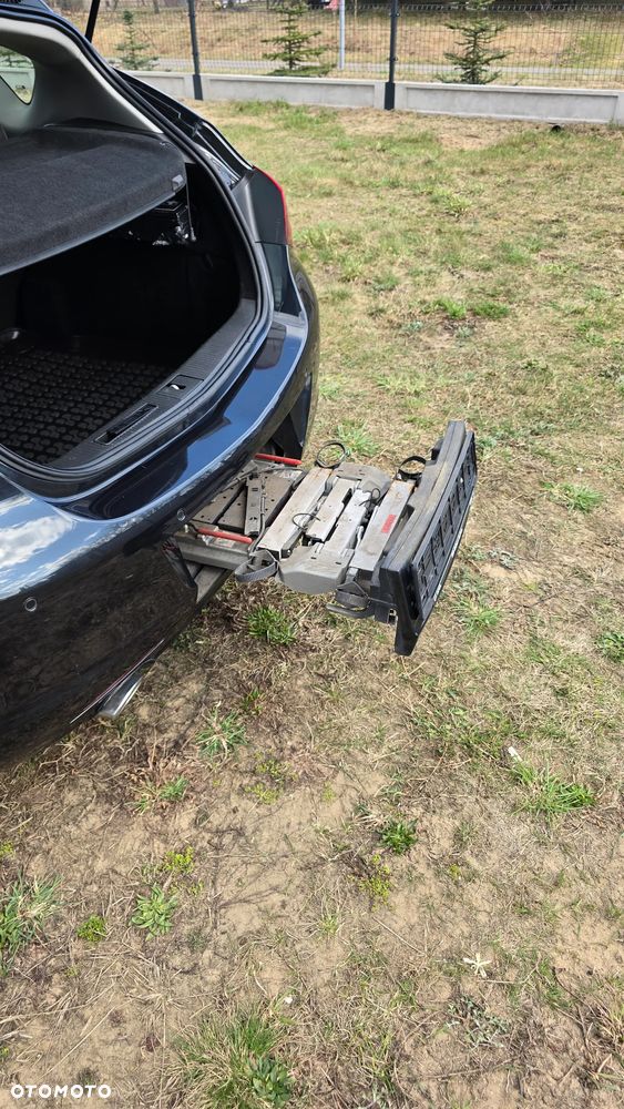 Opel Astra 1.4 Turbo Innovation - 10