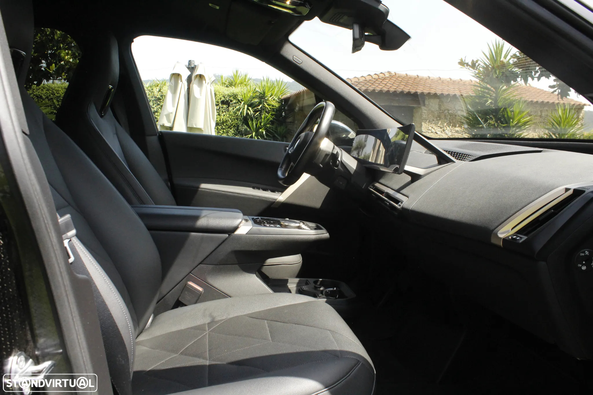 BMW iX xDrive 50 Pack Desportivo - 33