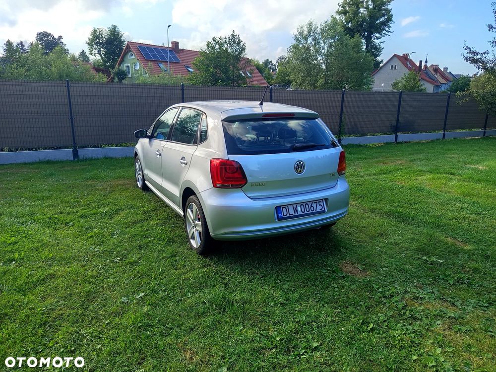 Volkswagen Polo 1.6 TDI Trendline - 19