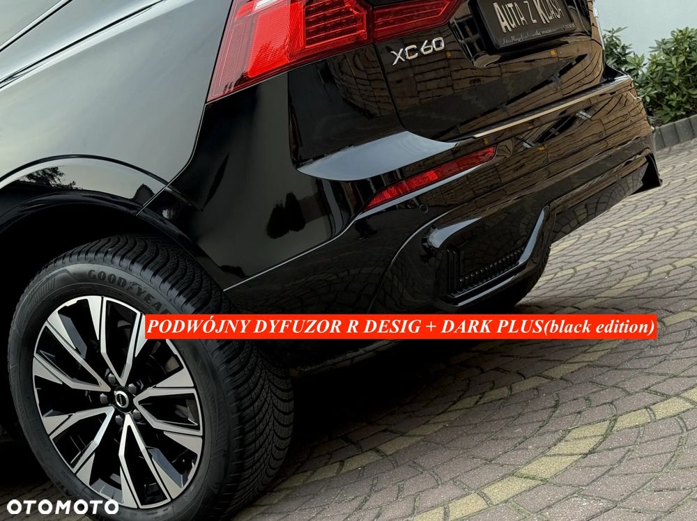 Volvo XC 60 B4 D AWD Geartronic RDesign - 36