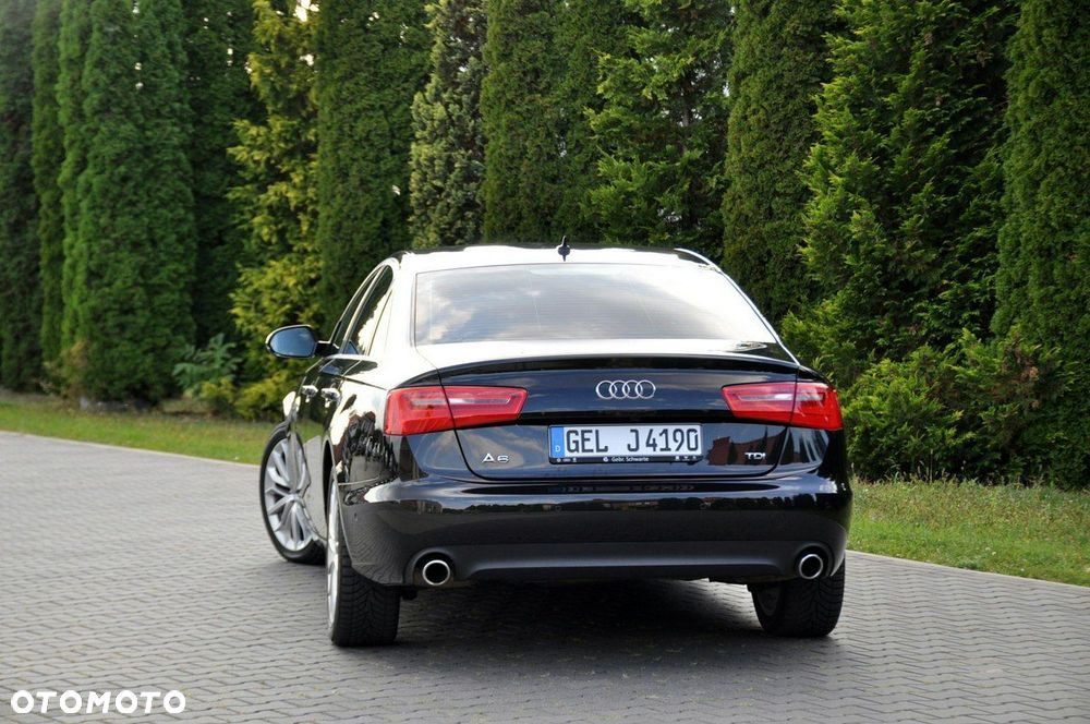 Audi A6 - 15