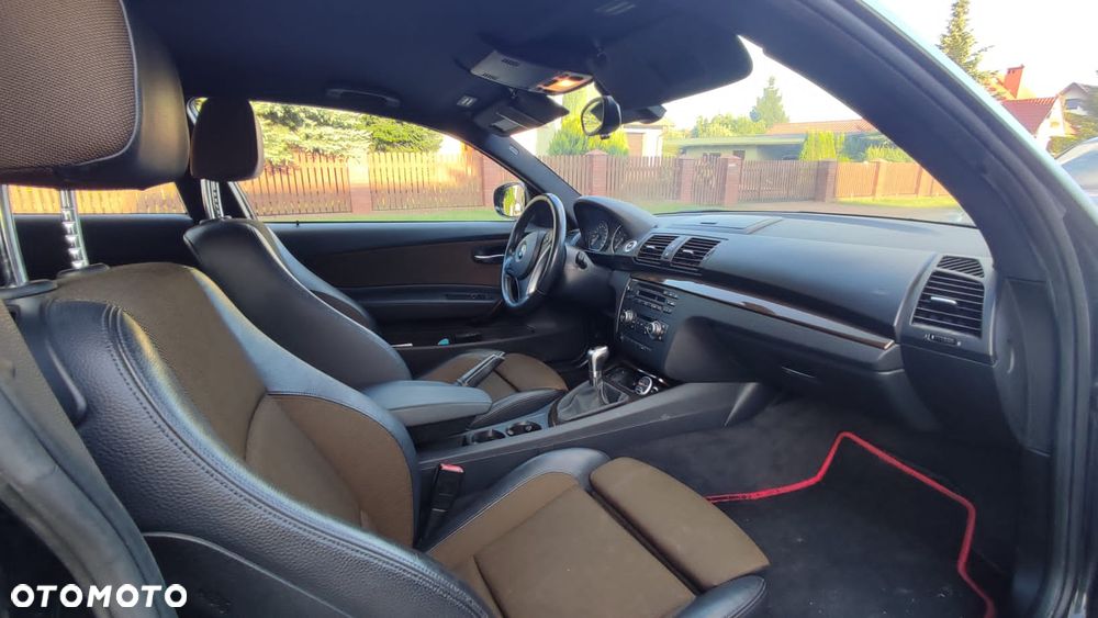 BMW Seria 1 116i Edition Sport - 16