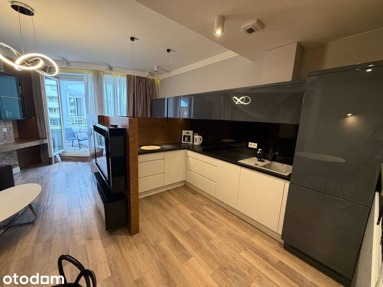 PODWALE - komfortowy apartament w OVO