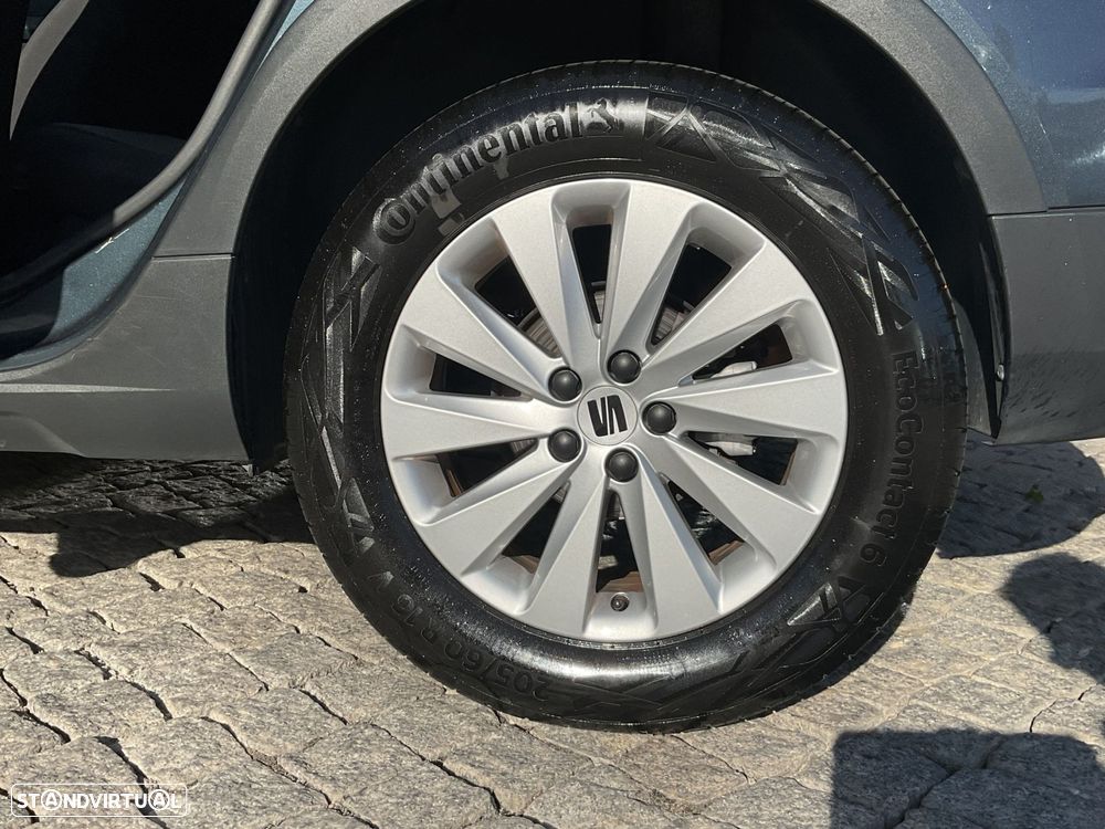 SEAT Arona 1.0 TSI Style DSG - 17