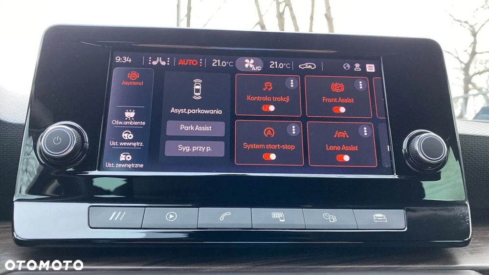 Seat Leon 1.5 TSI Xcellence - 26