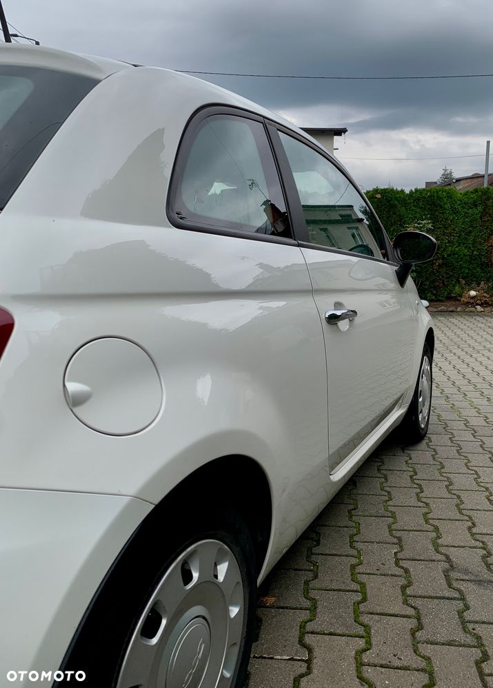 Fiat 500 - 4