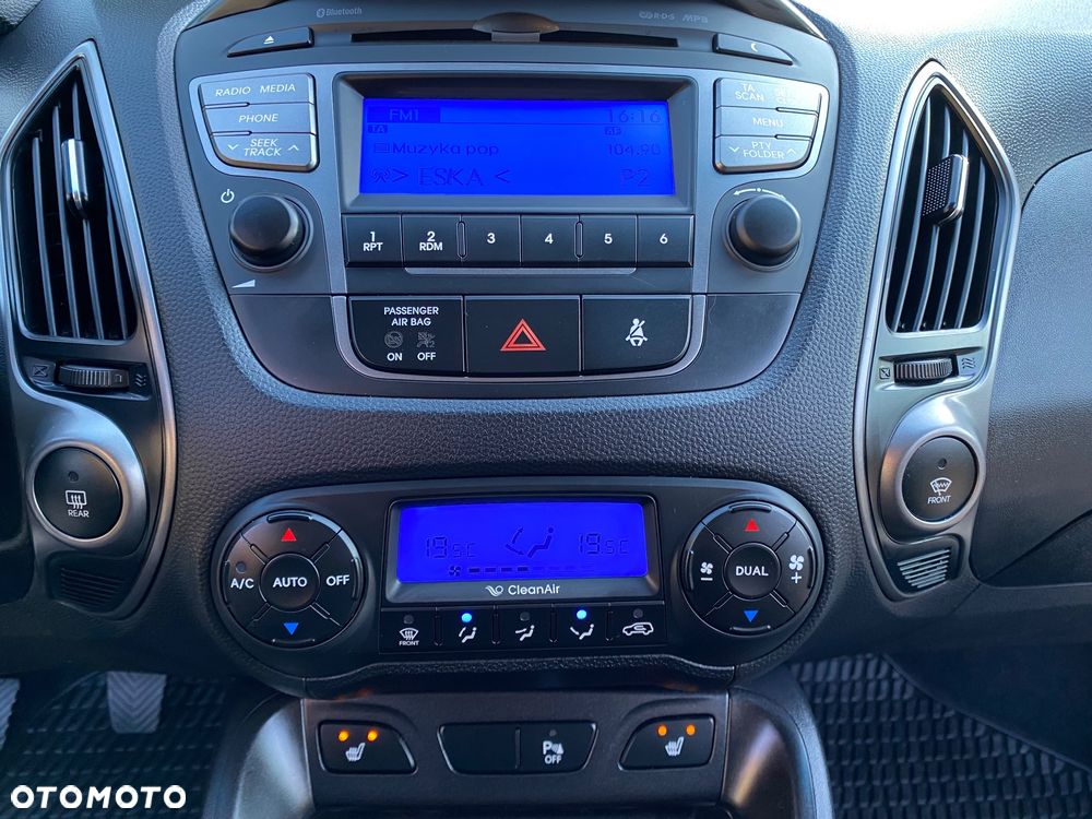 Hyundai ix35 1.6 GDI Premium 2WD - 20