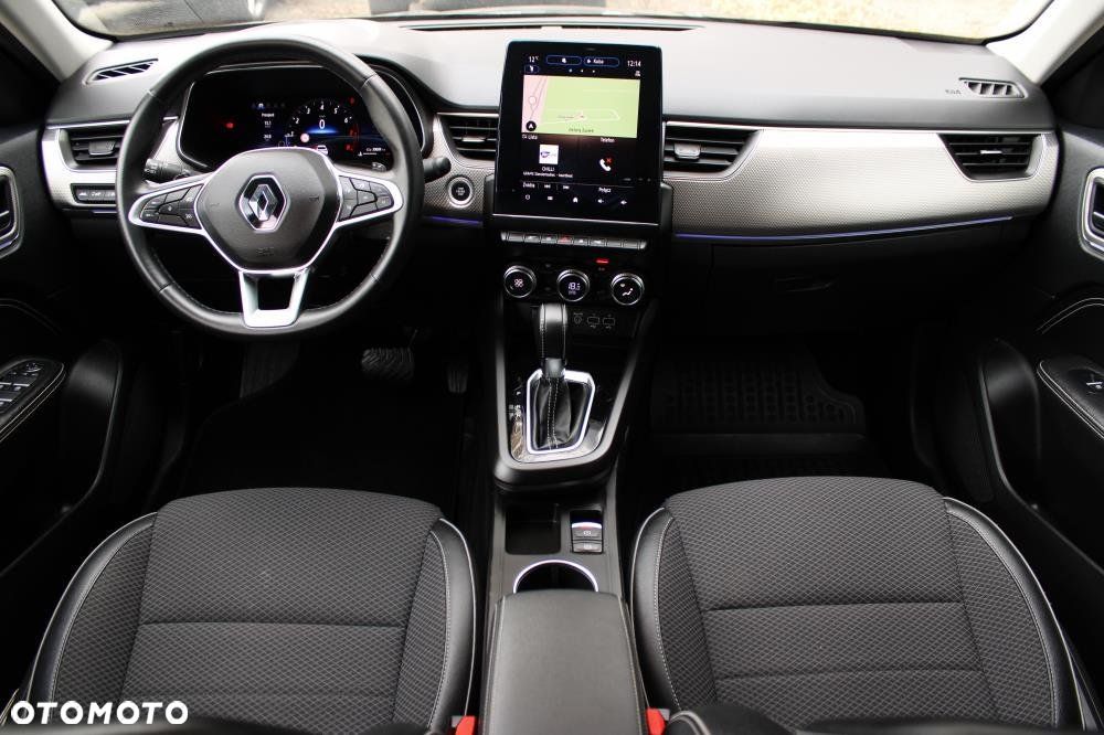 Renault Arkana - 9