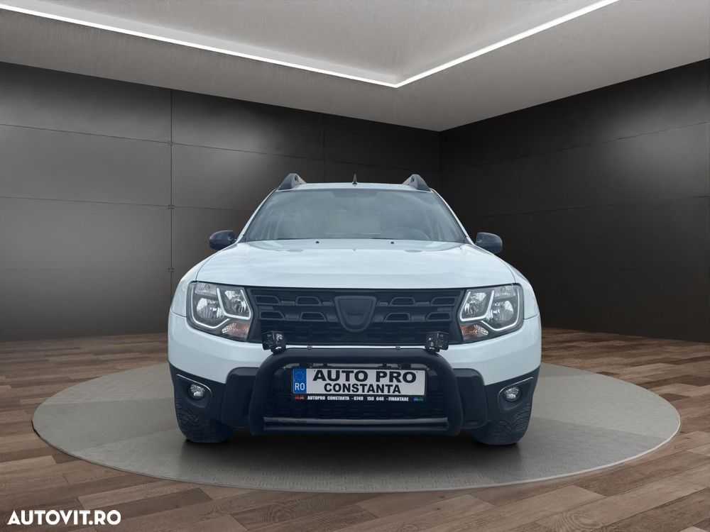 Dacia Duster - 14
