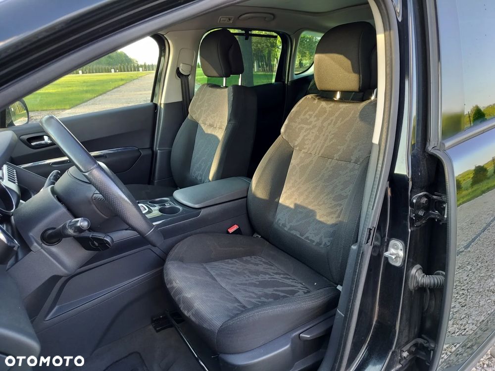 Peugeot 3008 1.6 Premium+ - 10