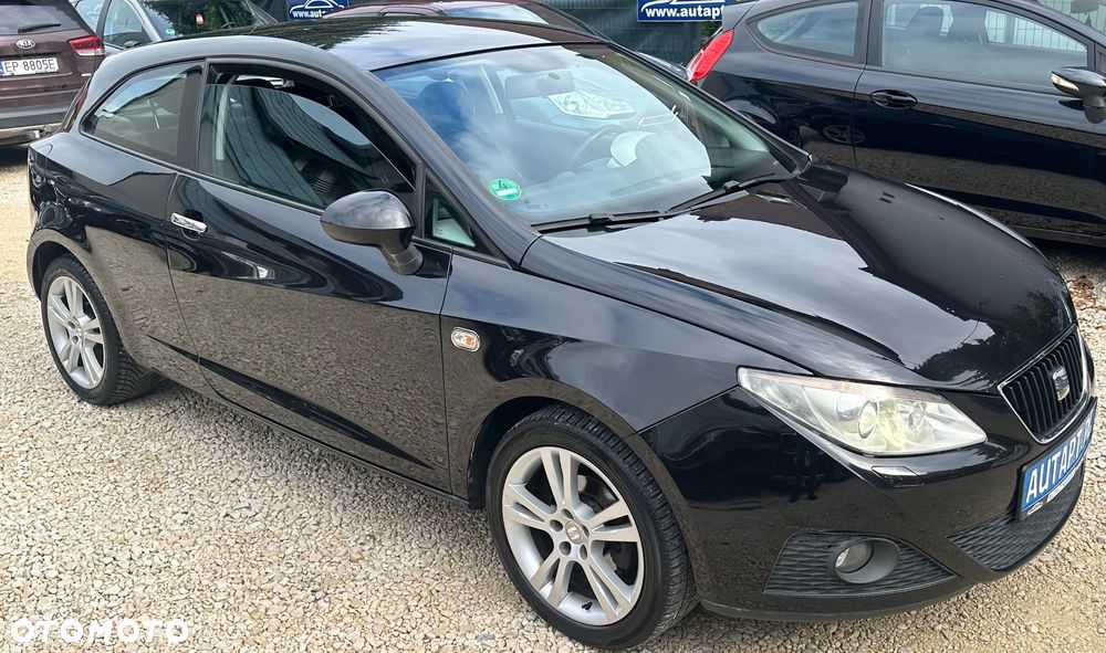 Seat Ibiza - 6