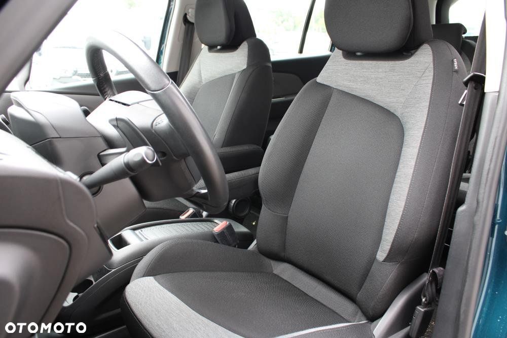 Citroën C4 SpaceTourer - 23