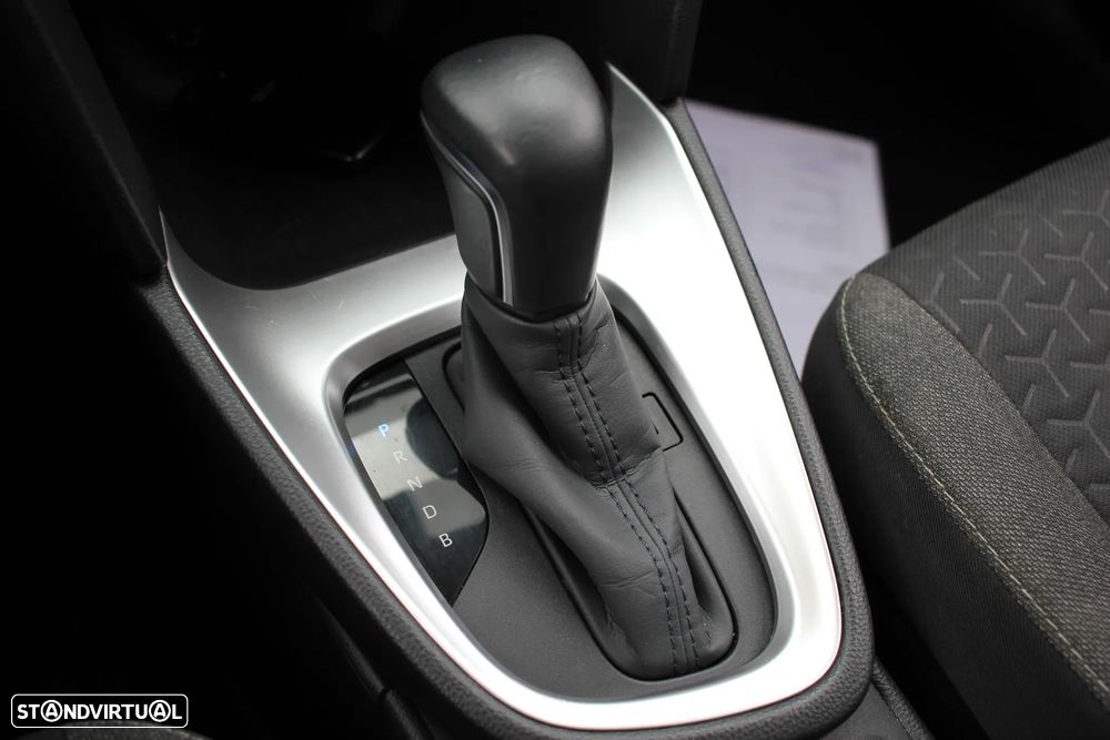 Toyota Yaris Cross 1.5 HDF Exclusive - 21