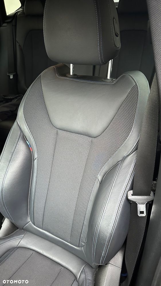 BMW X4 xDrive20d M Sport - 23