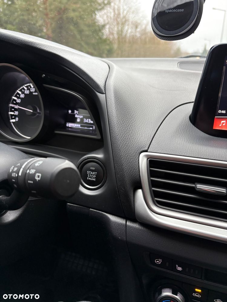 Mazda 3 2.0 Skyenergy EU6 - 36