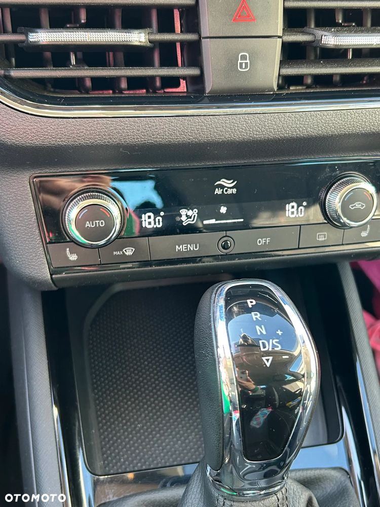 Skoda Kamiq 1.0 TSI Style DSG - 15
