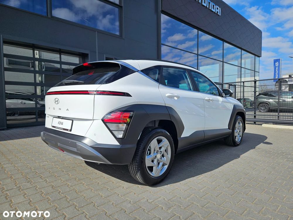Hyundai Kona 1.6 T-GDI Executive DCT - 9