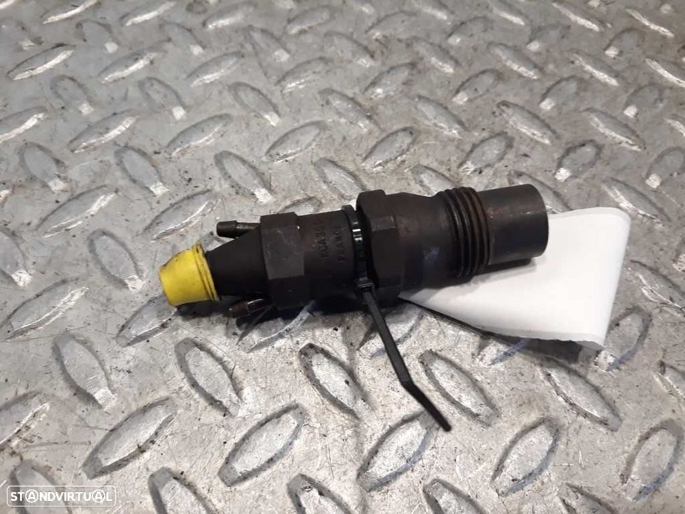 INJETOR VOLKSWAGEN TRANSPORTER IV FURGÓN 2.4 D 78CV 2370CC - 1