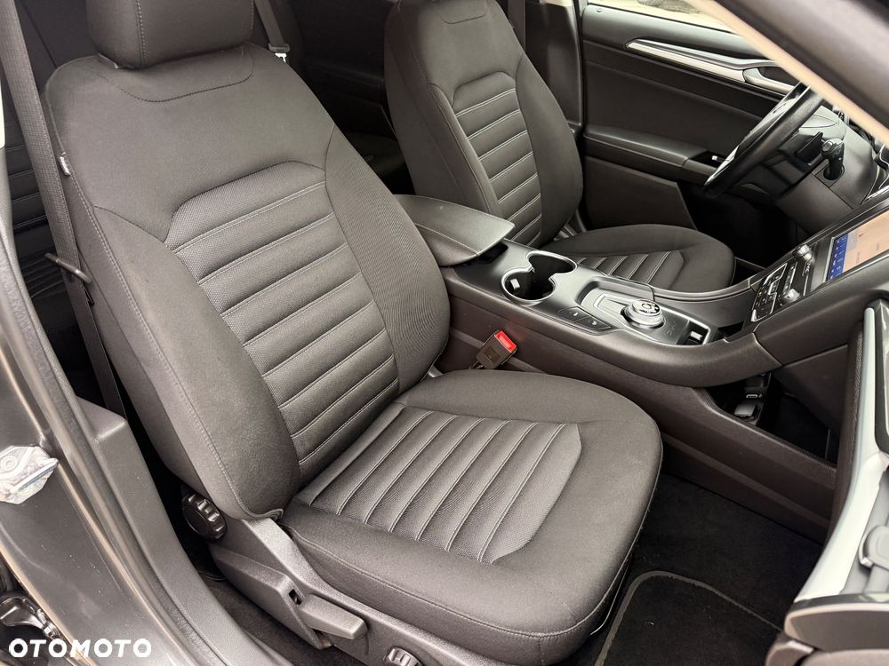 Ford Mondeo 2.0 EcoBlue Business Edition - 16